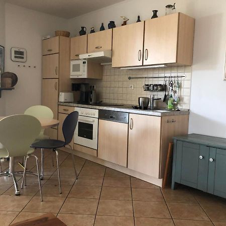 Ferienwohnung 'Bei Den Buchen' Zempin Exteriör bild