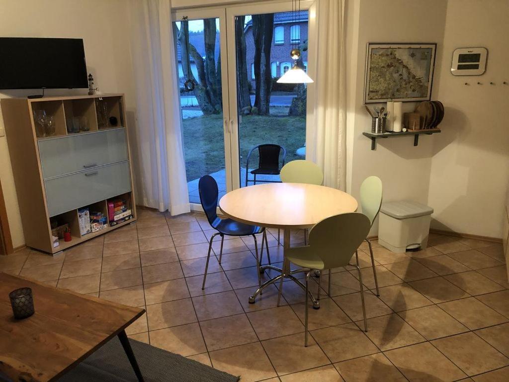 Ferienwohnung 'Bei Den Buchen' Zempin Exteriör bild