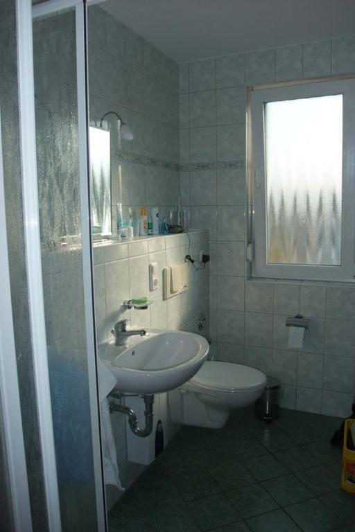 Ferienwohnung 'Bei Den Buchen' Zempin Exteriör bild