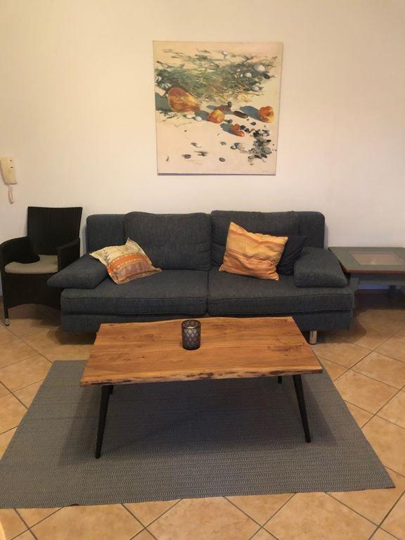 Ferienwohnung 'Bei Den Buchen' Zempin Exteriör bild