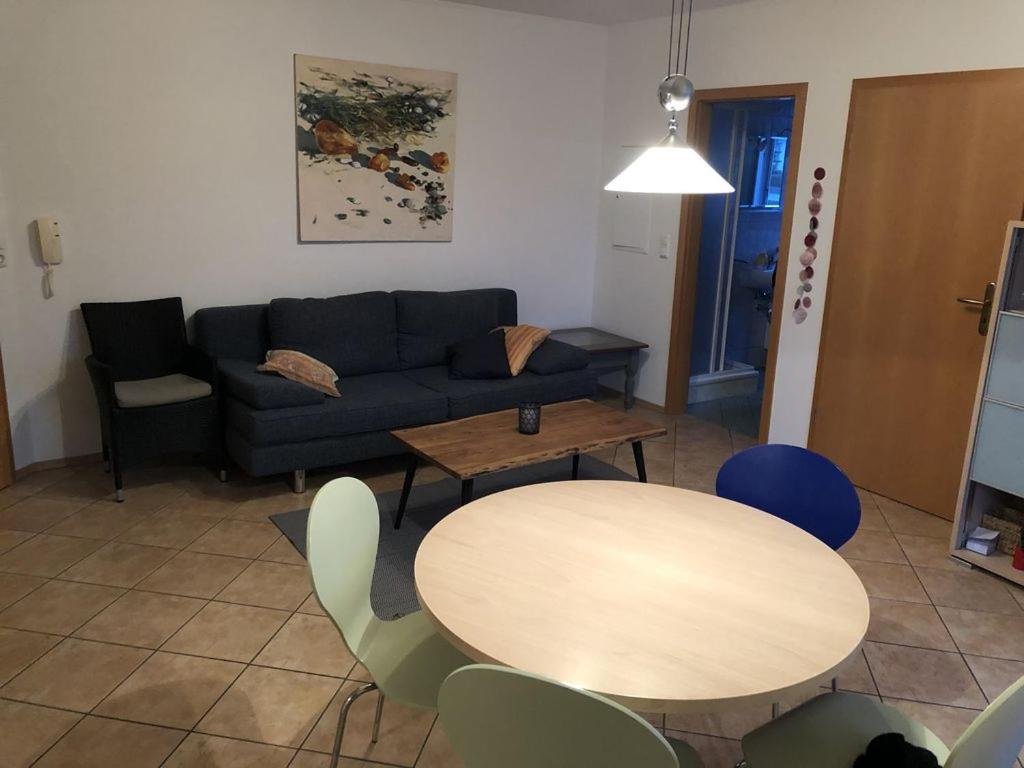 Ferienwohnung 'Bei Den Buchen' Zempin Exteriör bild